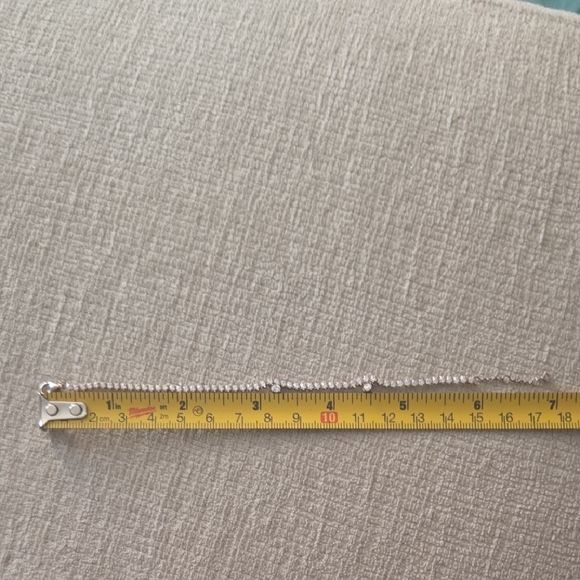 Authentic PANDORA bracelet - Picture 2 of 5